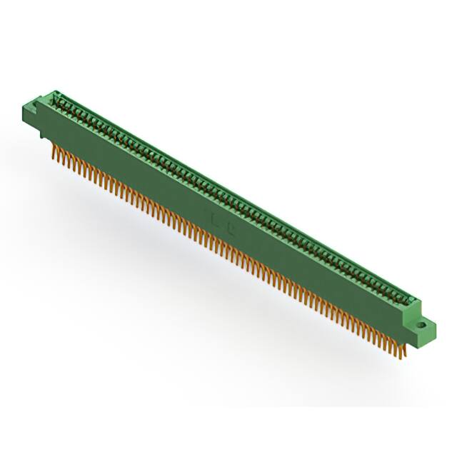 845-134-560-504 EDAC Inc.  Edgeboard Connectors